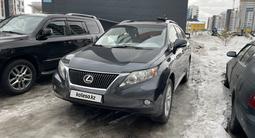 Lexus RX 350 2011 года за 12 500 000 тг. в Усть-Каменогорск – фото 4