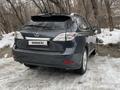 Lexus RX 350 2011 года за 12 500 000 тг. в Усть-Каменогорск – фото 2