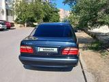 Mercedes-Benz E 280 2000 годаүшін4 500 000 тг. в Актау – фото 2