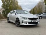 Kia K5 2015 годаүшін7 000 000 тг. в Астана