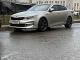 Kia K5 2015 годаүшін7 000 000 тг. в Астана – фото 3
