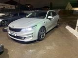 Kia K5 2015 годаүшін7 000 000 тг. в Астана – фото 5