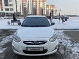 Hyundai Accent 2013 годаfor5 000 000 тг. в Усть-Каменогорск – фото 3