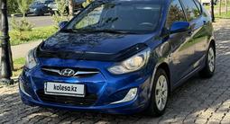 Hyundai Accent 2013 годаүшін4 600 000 тг. в Алматы – фото 2