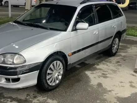 Toyota Avensis 1999 года за 2 050 000 тг. в Алматы – фото 5