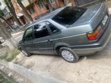 Volkswagen Passat 1989 года за 680 000 тг. в Тараз – фото 4