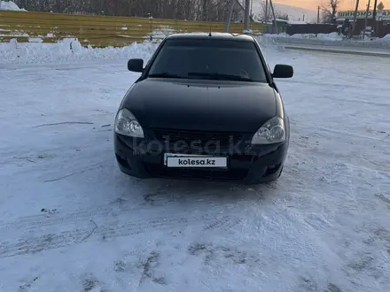 ВАЗ (Lada) Priora 2172 2012 года за 3 000 000 тг. в Усть-Каменогорск – фото 19