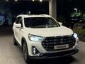 Jetour X90 Plus 2024 года за 10 000 000 тг. в Алматы