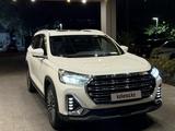 Jetour X90 Plus 2024 года за 10 000 000 тг. в Алматы