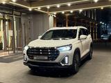 Jetour X90 Plus 2024 года за 10 000 000 тг. в Алматы – фото 2