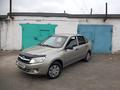 ВАЗ (Lada) Granta 2190 2012 года за 2 450 000 тг. в Караганда – фото 2