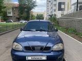 ЗАЗ Chance 2011 года за 850 000 тг. в Астана – фото 5