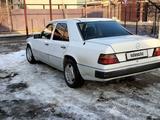 Mercedes-Benz E 230 1990 года за 1 050 000 тг. в Алматы