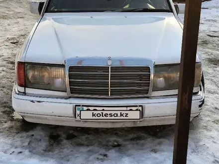 Mercedes-Benz E 230 1990 года за 1 300 000 тг. в Алматы – фото 7