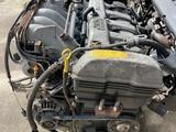Mazda двигатель за 220 000 тг. в Алматы