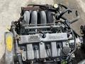 Mazda двигатель за 220 000 тг. в Алматы – фото 2