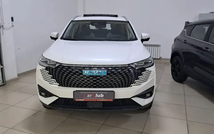 Haval H6 2022 годаfor12 500 000 тг. в Алматы