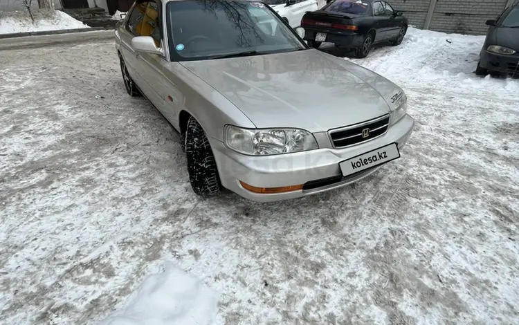 Honda Saber 1995 годаfor1 900 000 тг. в Усть-Каменогорск