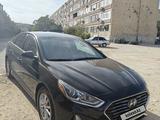 Hyundai Sonata 2019 года за 9 000 000 тг. в Актау – фото 2