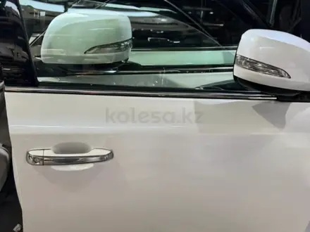 Двери на Тайота и Лексус! за 85 000 тг. в Актобе