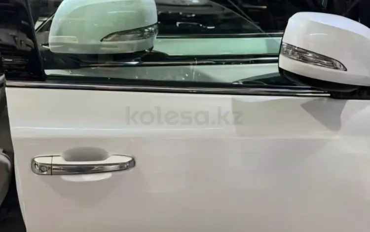 Двери на Тайота и Лексус! за 85 000 тг. в Актобе