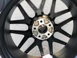 Диски Mecedes AMG r20 5x112 Black Editionүшін550 000 тг. в Алматы – фото 2