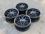 Диски Mecedes AMG r20 5x112 Black Editionүшін550 000 тг. в Алматы