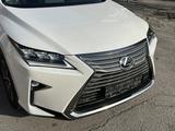 Lexus RX 200t 2017 годаfor18 900 000 тг. в Алматы – фото 3