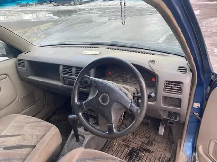 Mazda Demio 1997 года за 850 000 тг. в Усть-Каменогорск – фото 5