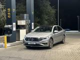 Volkswagen Jetta 2021 года за 8 800 000 тг. в Павлодар – фото 2