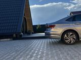 Volkswagen Jetta 2021 года за 8 800 000 тг. в Павлодар – фото 4