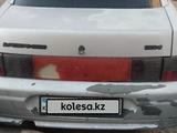 ВАЗ (Lada) 2110 2007 года за 500 000 тг. в Атырау