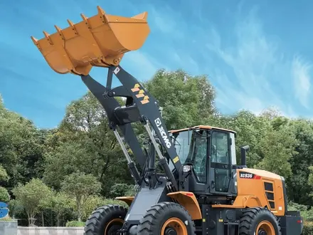 XCMG  XC936 2026 года за 14 399 000 тг. в Алматы
