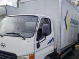 Hyundai  HD78 2012 года за 12 000 000 тг. в Астана – фото 3