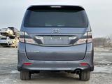 Toyota Alphard 2010 года за 11 500 000 тг. в Астана – фото 3
