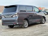 Toyota Alphard 2010 года за 11 500 000 тг. в Астана – фото 5