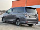 Toyota Alphard 2010 года за 11 500 000 тг. в Астана – фото 2