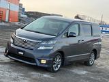 Toyota Alphard 2010 года за 11 500 000 тг. в Астана