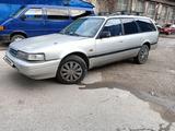 Mazda 626 1991 года за 950 000 тг. в Алматы