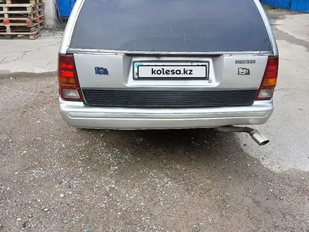 Mazda 626 1991 года за 950 000 тг. в Алматы – фото 3