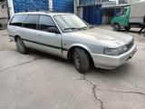 Mazda 626 1991 года за 950 000 тг. в Алматы – фото 5