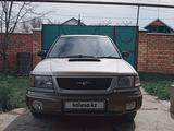 Subaru Forester 1997 года за 3 500 000 тг. в Кордай – фото 3