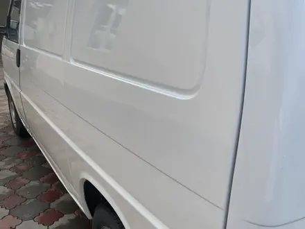 Volkswagen Transporter 1998 года за 4 200 000 тг. в Алматы – фото 5