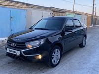 ВАЗ (Lada) Granta 2191 2019 года за 4 650 000 тг. в Костанай