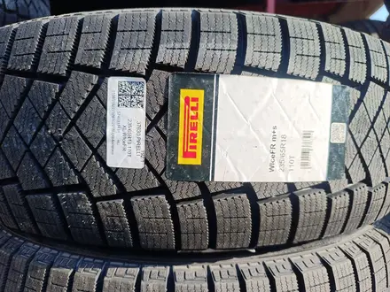 235/65/18 Pirelli Winter Ice Zero Friction за 67 000 тг. в Алматы – фото 3