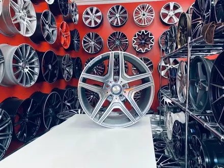 Новые диски на 17 5*112 за 250 000 тг. в Астана