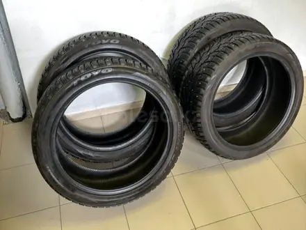 Японские шины Toyo 235/45/R20 за 177 000 тг. в Астана – фото 3