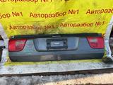 Крышка багажника на БМВ Х5 Е53 за 15 000 тг. в Алматы