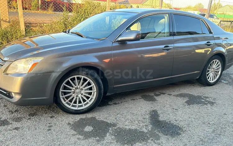 Toyota Avalon 2006 годаүшін5 700 000 тг. в Уральск