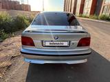 BMW 528 1997 годаүшін3 130 000 тг. в Астана – фото 5